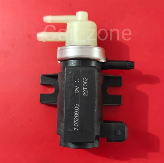 Original Vakuummodulator für Mahindra Roxor Scorpio XUV500 Thar 0309DAC01221N