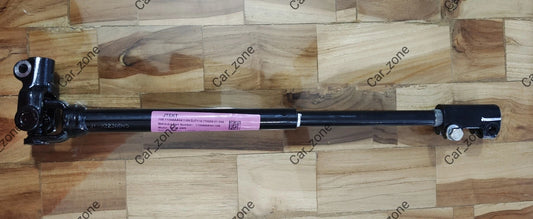 Zwischenwelle unten für Mahindra Scorpio 3. Generation 4WD 1104AAA04110N