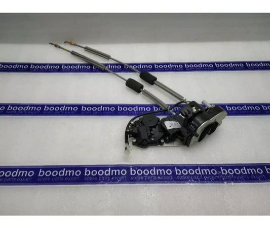 KIT LATCH AND LINKS REAR DOOR LEFT 0114DAW00491N