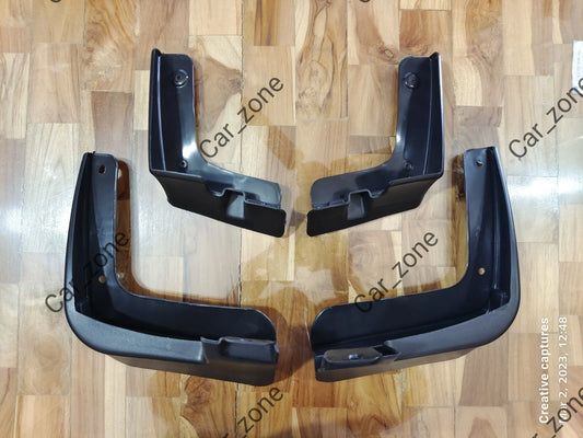 Mud Guards Mud Flaps Splash Guards Fender Set for Kia Sonet 2020