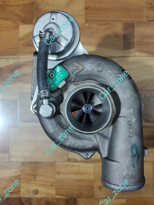 New Assy Turbocharger For Tata Safari 3.0L 2005 to 2007