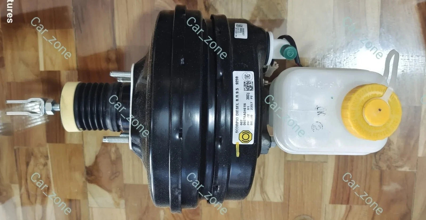 Nuevo conjunto de servofreno 0607AA0461N para Scorpio Mhawk 2.2L