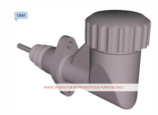 New Brake Master Cylinder For Mahindra 0606AA1271N