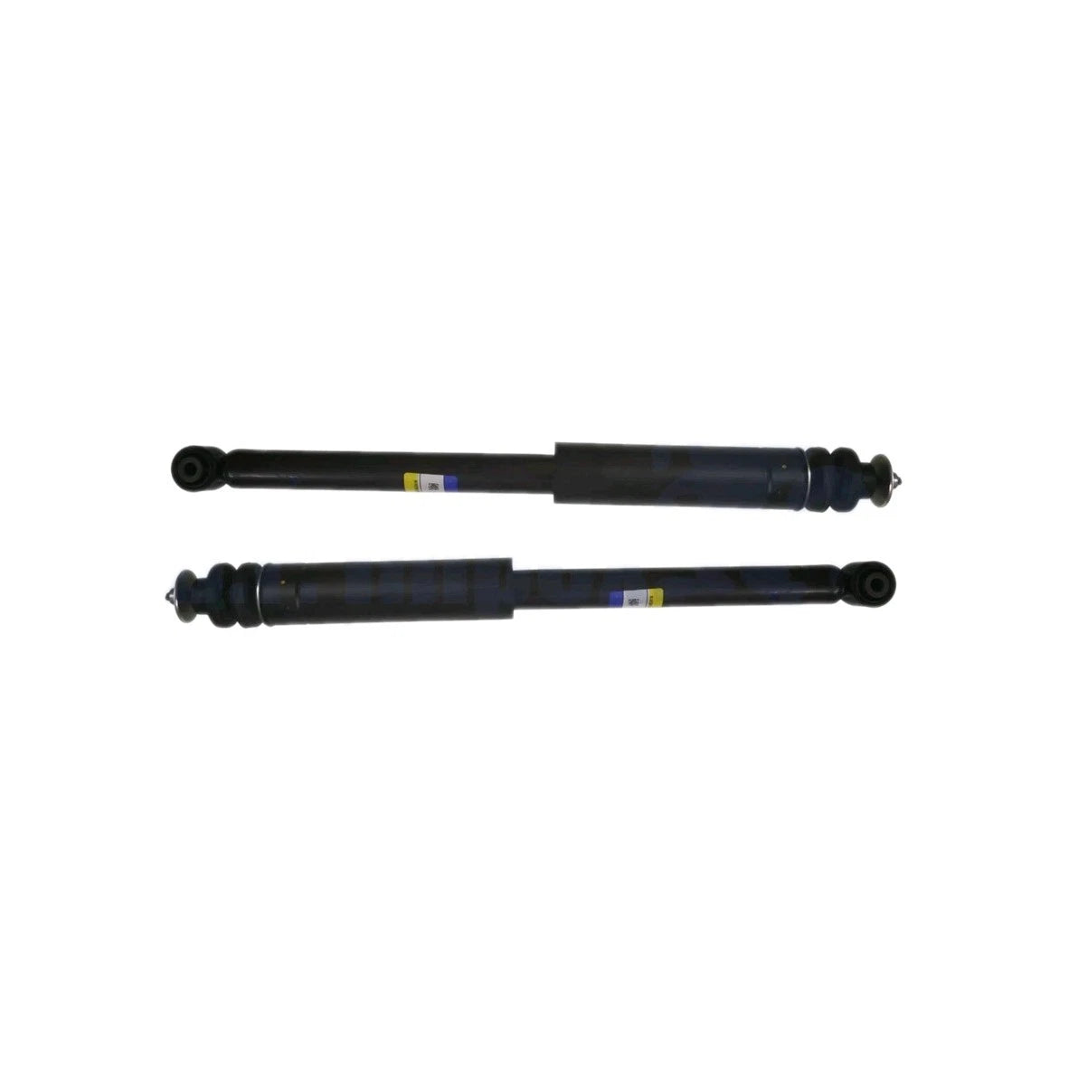2 Piece Genuine REAR SHOCK Absorber 41800M62S00 For SUZUKI S-PRESSO 2019-2024