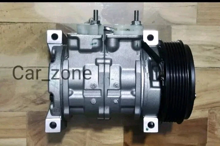 New AC Compressor For Mahindra 3540 3550 3640 3650