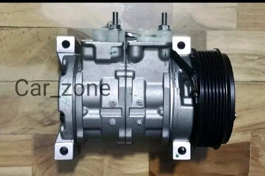 New AC Compressor For Mahindra 3540 3550 3640 3650