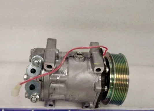 New AC Compressor For Mahindra Bolero 1203AA0361N