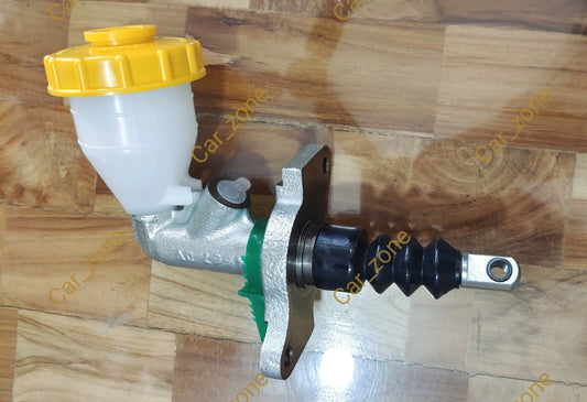 New Clutch Master Cylinder Assembly For Mahindra Scorpio Pickup 2.5 NEF 2.6 CRDI  0802CA0110N