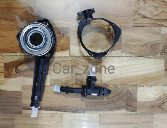 New Concentric Slave Cylinder For Mahindra Scorpio MHawk 2.2L 2006-2014  0802CAA05741N, 0802CAA04190N, 0802CAA04380N