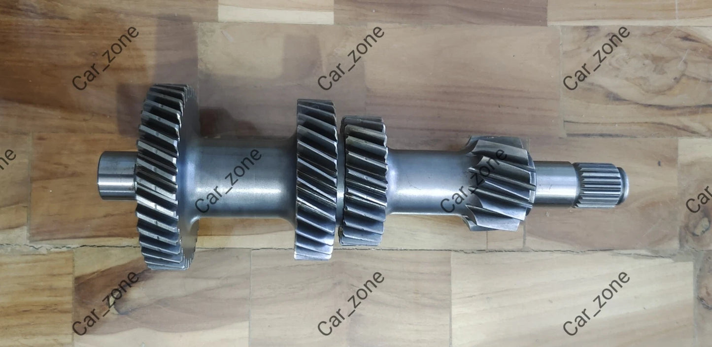 New Counter Shaft For Mahindra Scorpio 2.5 NEF