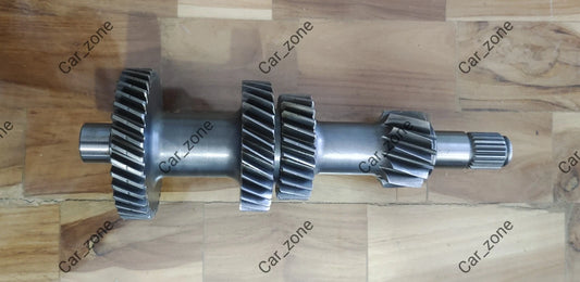New Counter Shaft For Mahindra Scorpio 2.5 NEF