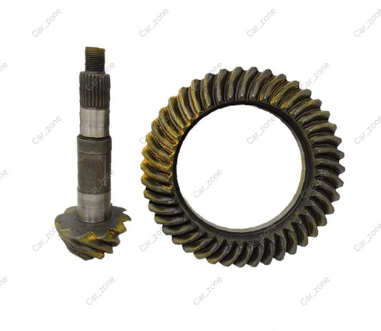 New Crown Pinion For Mahindra 10×43 0502DA1700N