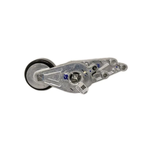 Automatic Tensioner & Drive Belt Tensioner With Belts 4PK 1171 & 4PK 1115