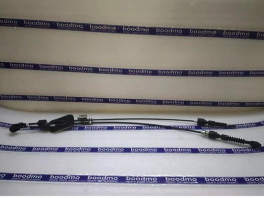 CABLE SHIFT/SELECT CONTROL 28300M74L00