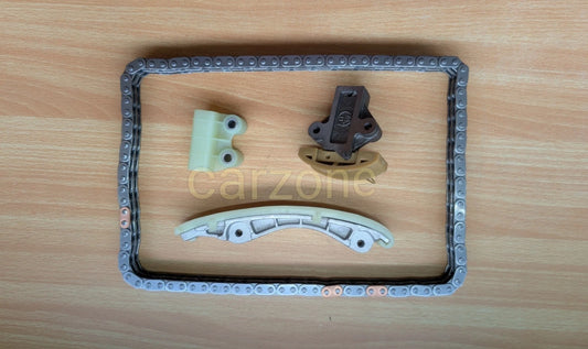 New Distribution Timing Kit for Mahindra Scorpio Pickup 2.5L 49 LINKS CHAIN