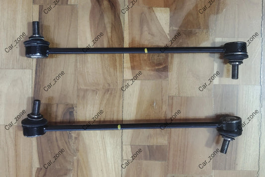 New Front Joint Stabilizer Bar Sway Bar Link Pair For Suzuki Celerio 2014 - 2021 42420M55K00