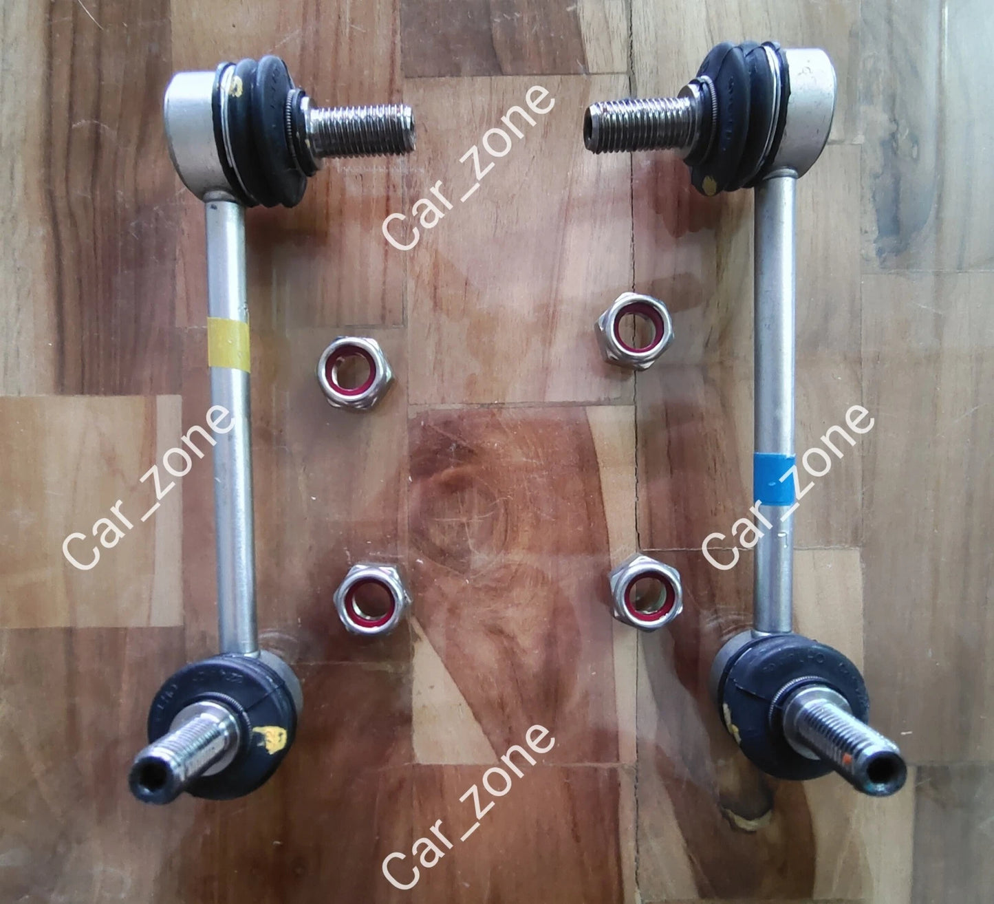 New Front Stabilizer Bar Link For Mahindra Scorpio 2WD LH & RH 3rd generation 0401EAA02592N 0401EAA03012N