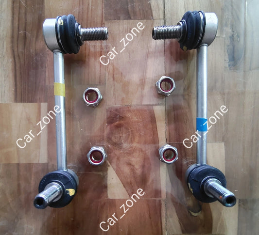 Neuer vorderer Stabilisator-Koppelstangen für Mahindra Scorpio 2WD LH &amp; RH 3. Generation 0401EAA02592N 0401EAA03012N