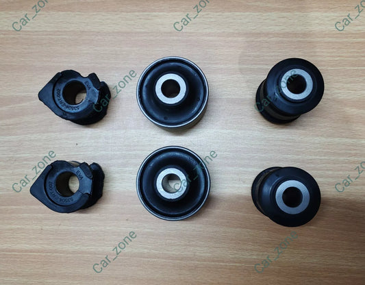 New Front Suspension Bush Kit For Suzuki Swift 2005-2010