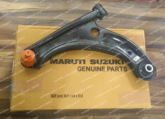 OEM Genuine Front Control Arm Assembly Left Fit For Suzuki Baleno 2015-2021  45202M68P00