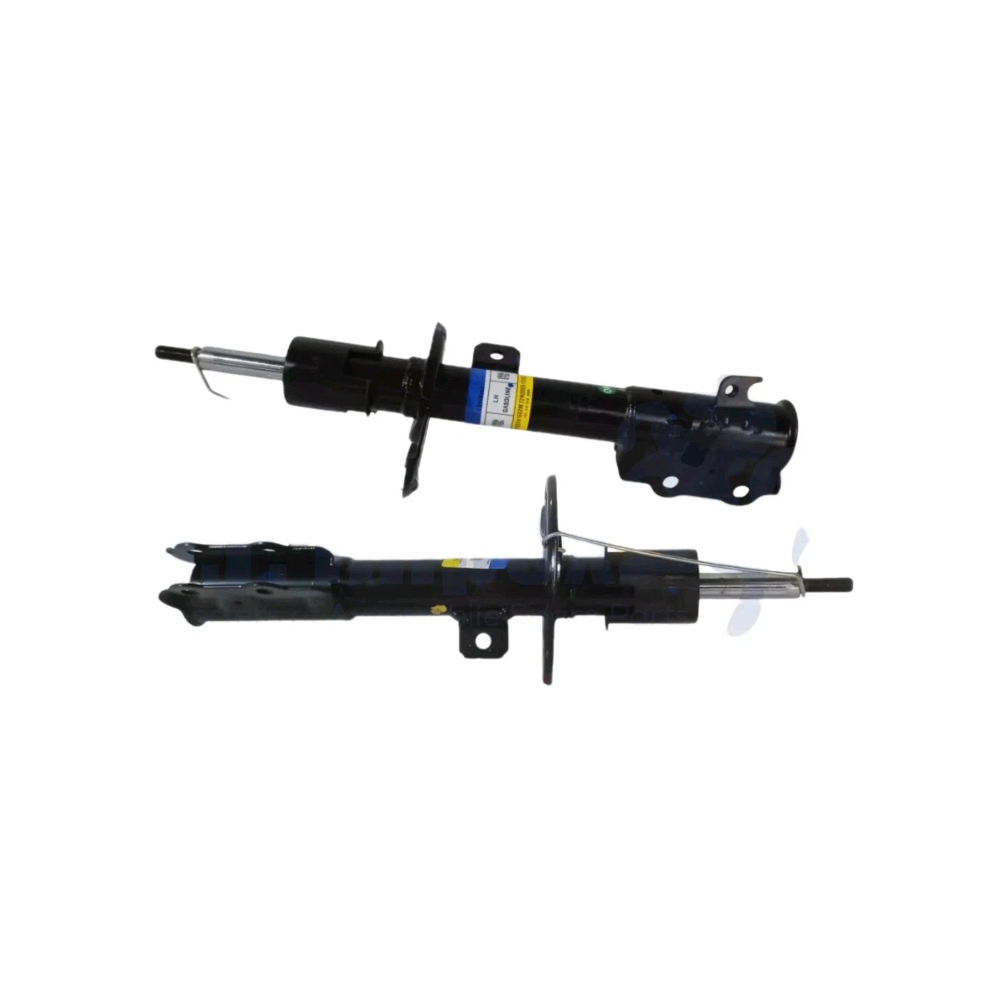 Genuine Front Shock Absorber For SUZUKI ERTIGA 1.5L 2019-2022 Left & Right  41601M72R00, 41602M72R00