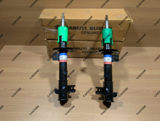 Genuine Front Shock Absorber for Suzuki Ciaz 1.5L Smart Hybrid Left & Right 41601M82R00 41602M82R00, 41601M82R00, 41602M82R00