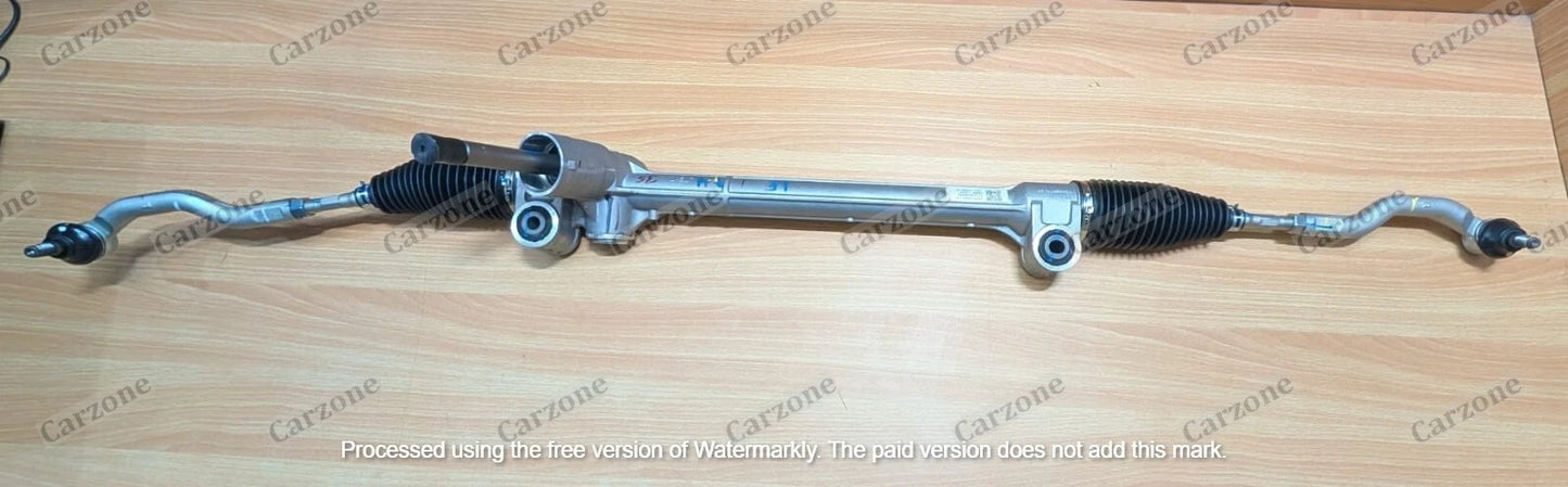 Neues Original-Lenkgetriebe, Teilenummer 48500-79P50, Linkslenker