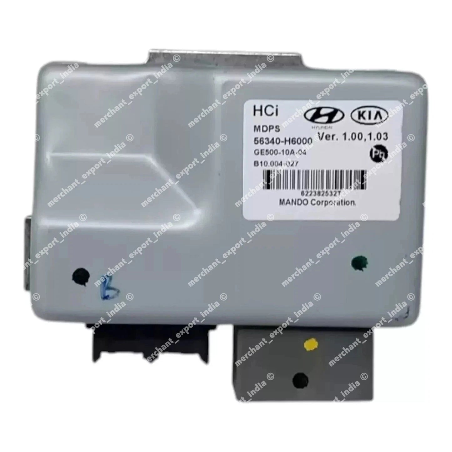 NEW OEM GENUINE CONTROLLER ASSEMBLY MDPS 56340-H6000