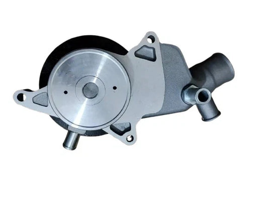 Mahindra Scorpio Goa Pickup 2.5L NEF Kühlwasserpumpe TVS 0304ec0390n