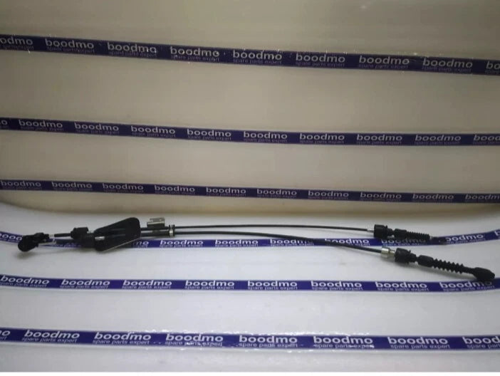 CABLE SHIFT/SELECT CONTROL 28300M74L00