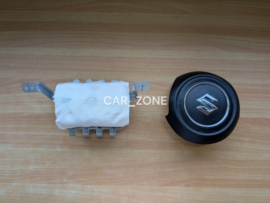 Genuine Front Left & Right Crash Bag For Suzuki Swift 2018-2023