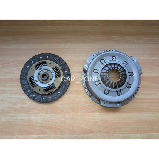Genuine Clutch disc & Clutch Cover For Mahindra Scorpio 2.2L 2008-2016 0801CA0341N 0801BA0841N