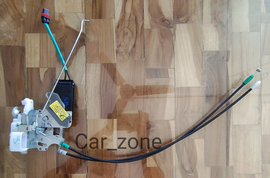 OEM Latch Front Door Left With Remote RHD 0114DAG01781N