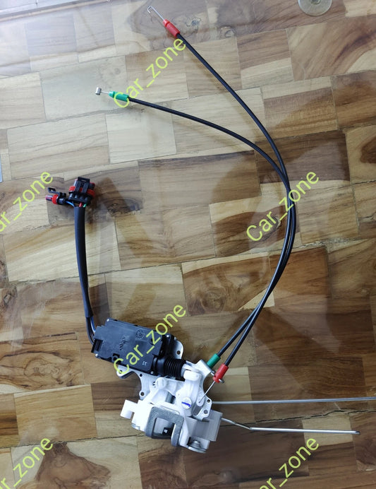 OEM Latch Front Door Rh With Remote RHD 0114DAG01771N