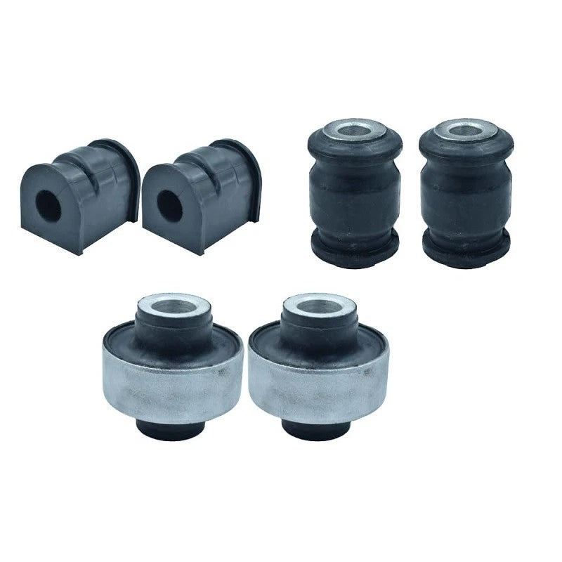 Front Control Arm Bushing Kit For Suzuki Celerio 2014-2021
