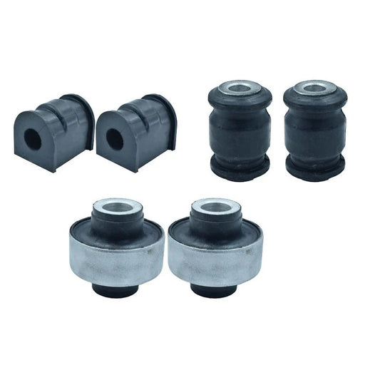 Front Control Arm Bushing Kit For Suzuki Celerio 2014-2021