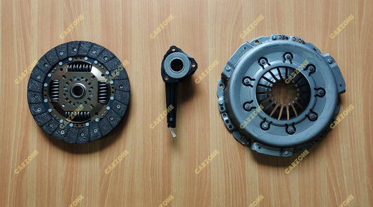 Genuine Clutch Kit For Mahindra Scorpio pickup 2.2L Mhawk 2008-2014 0801BA0841N 0801CA0341N 0802CAA04190N