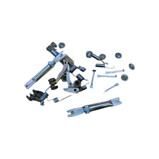 Nuevo kit de ajuste de zapata de freno trasero para Suzuki Ciaz 2014-2024 original