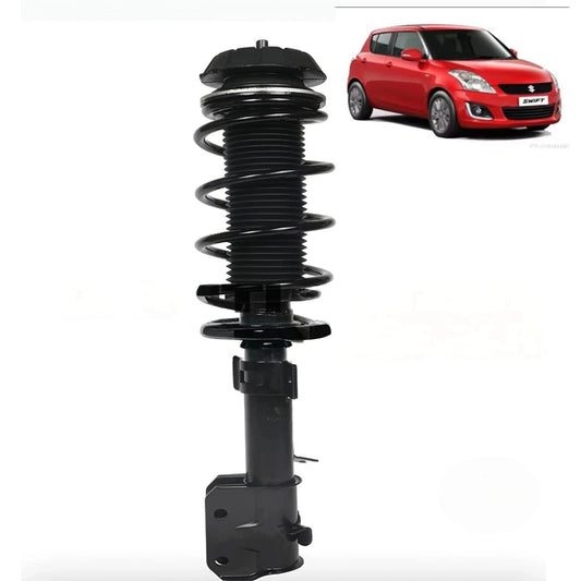 Genuine FRONT SUSPENSION STRUT Assembly LEFT FOR SUZUKI SWIFT 2011-2016  41068M74L50