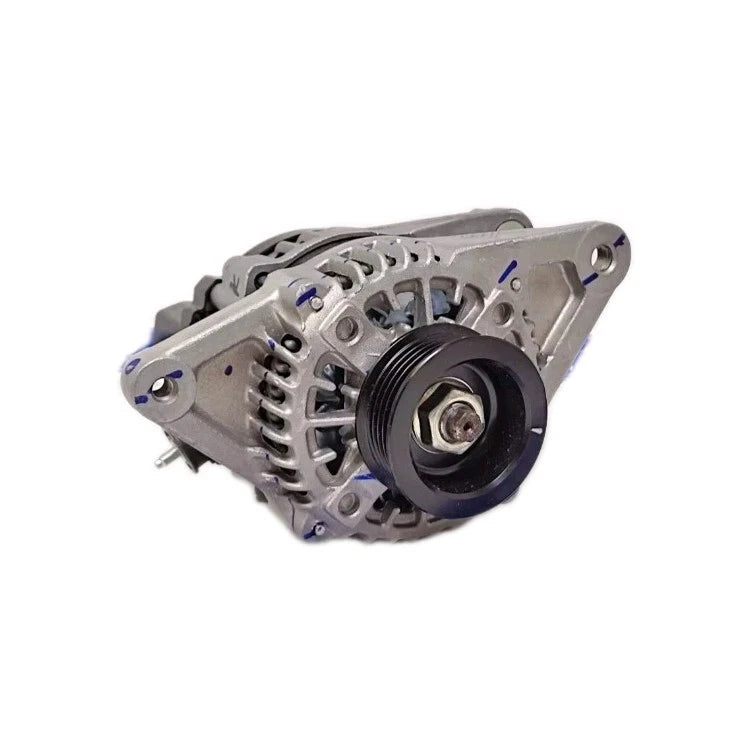New GENERATOR ASSY Part Number 31400M68P00