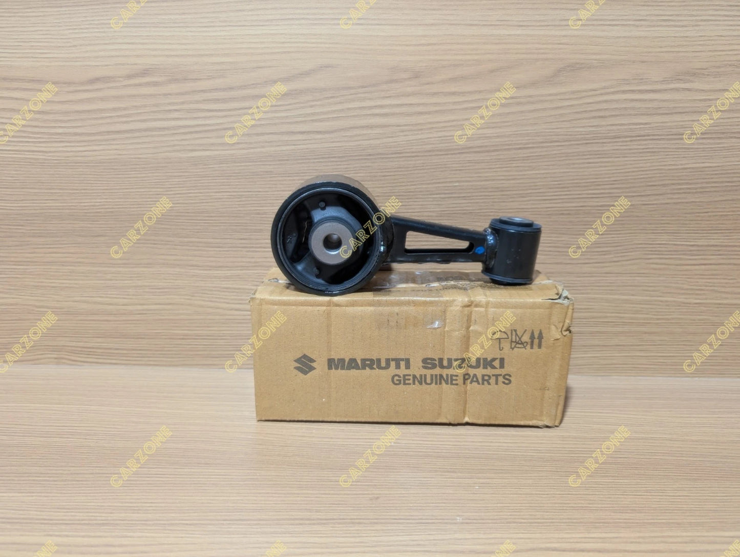 Genuine Rear Engine Mount Suzuki Baleno 1.2L 2015-2022 Automatic Transmission 11910M68P10, 11910M68P11
