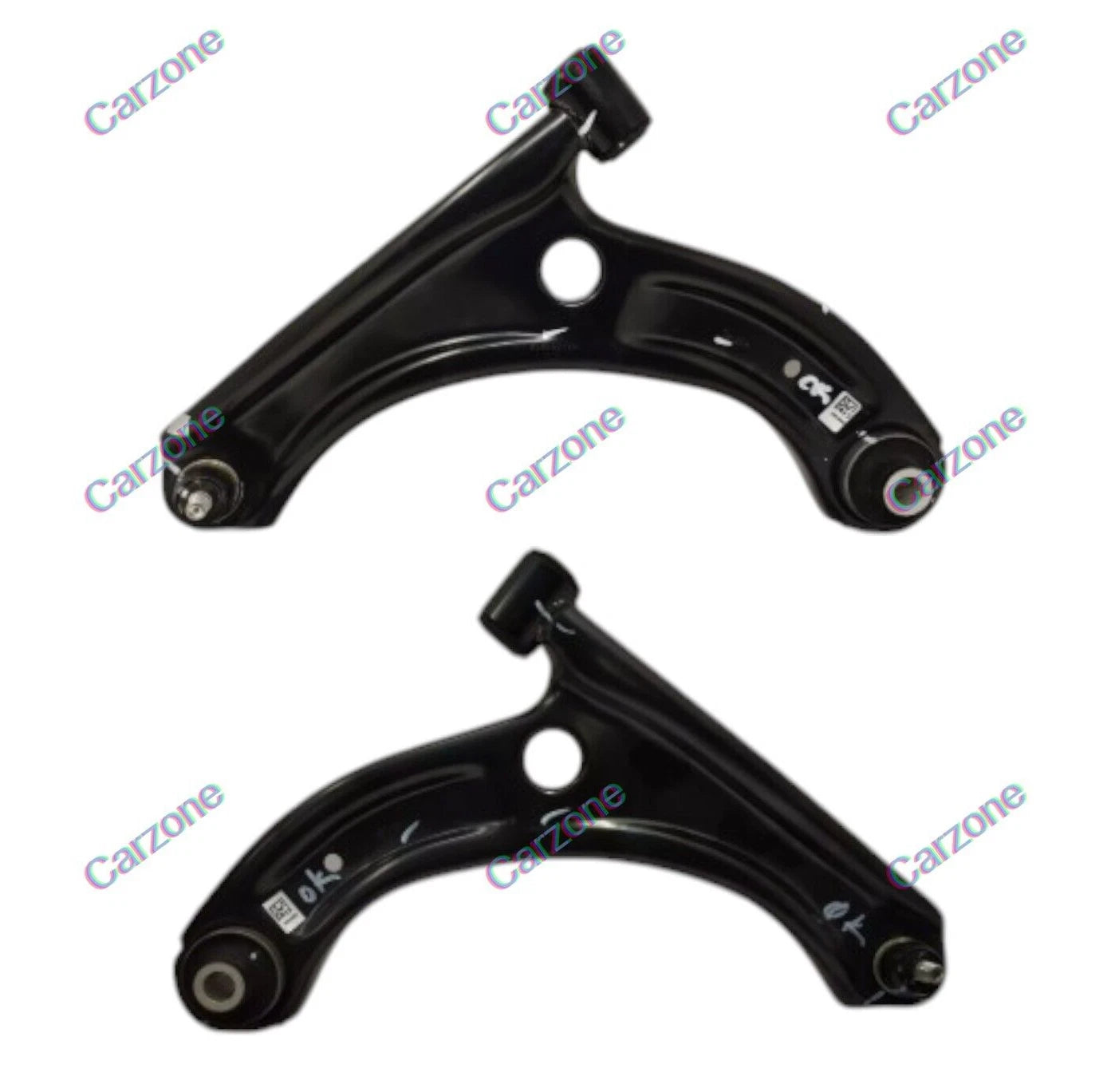 Originale Querlenker links &amp; rechts für Suzuki Baleno 1.4L (2015–2022, WB52S)