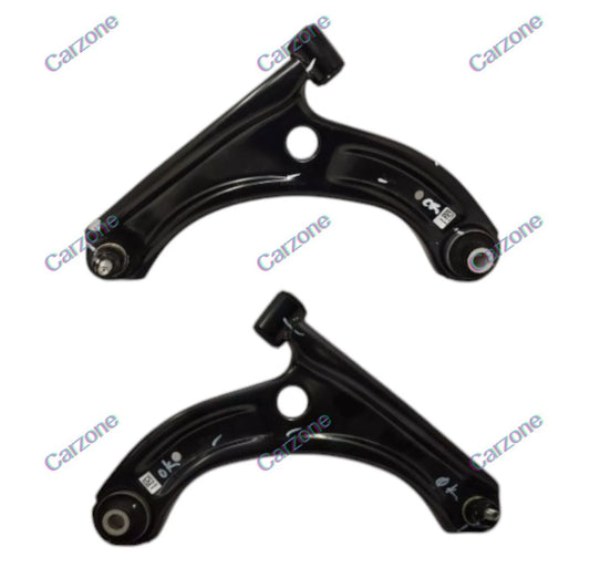 Brazo de control de suspensión original izquierdo y derecho Suzuki Baleno 1.4L 2015-2022 WB52S