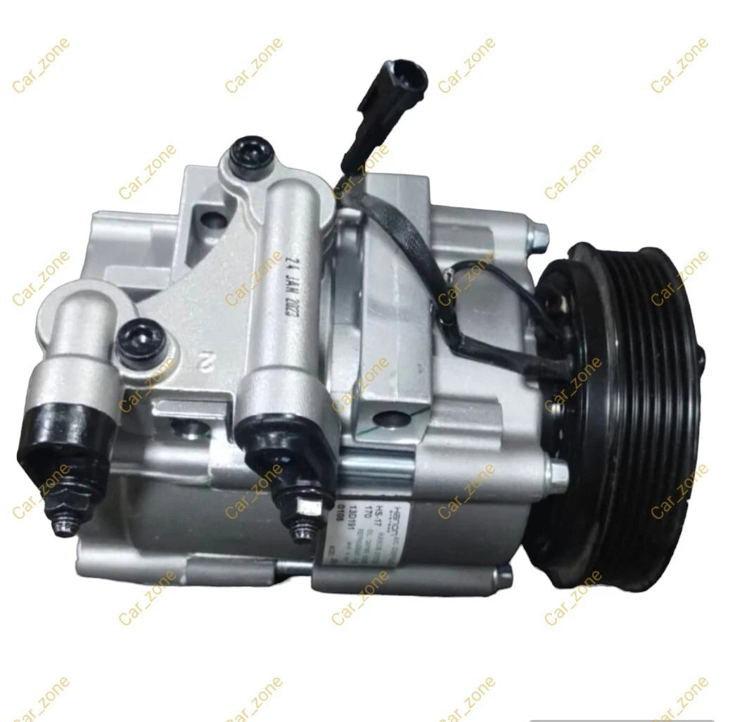 Neuer Klimakompressor, Teilenummer 1203AA0070N