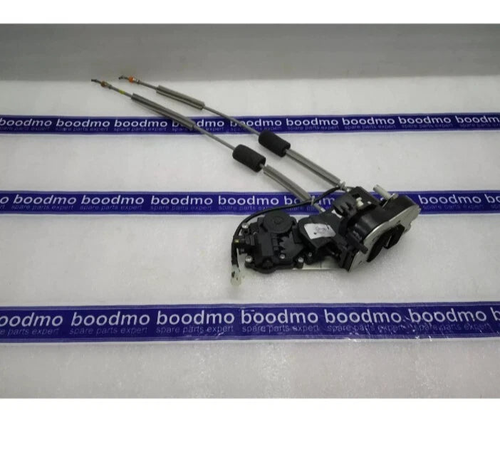 KIT LATCH AND LINKS REAR DOOR LEFT 0114DAW00491N