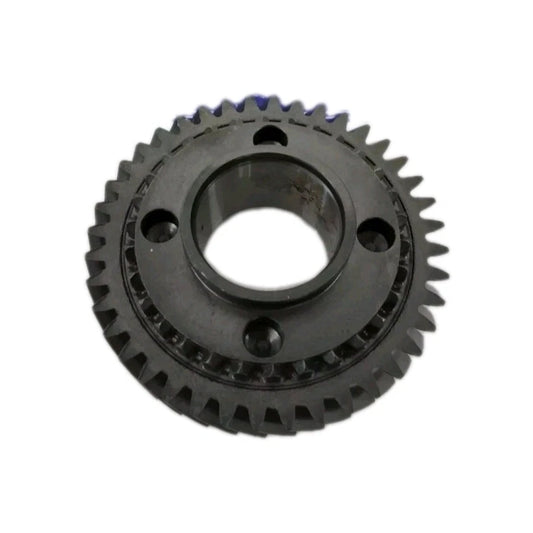 GEAR COUNTERSHAFT 2ND 24321M68K00