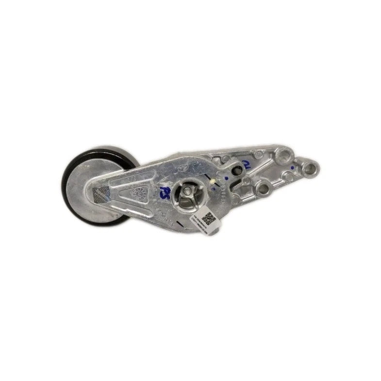 Automatic Tensioner & Drive Belt Tensioner With Belts 4PK 1171 & 4PK 1115
