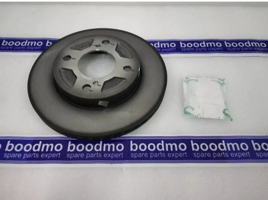 DISC ROTOR FRONT BRAKE 55311-52R00