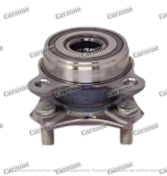 OEM Genuine Front Wheel Hub For Suzuki Baleno 1.2L 2016-2024 43401M68P01, 43401M68P00