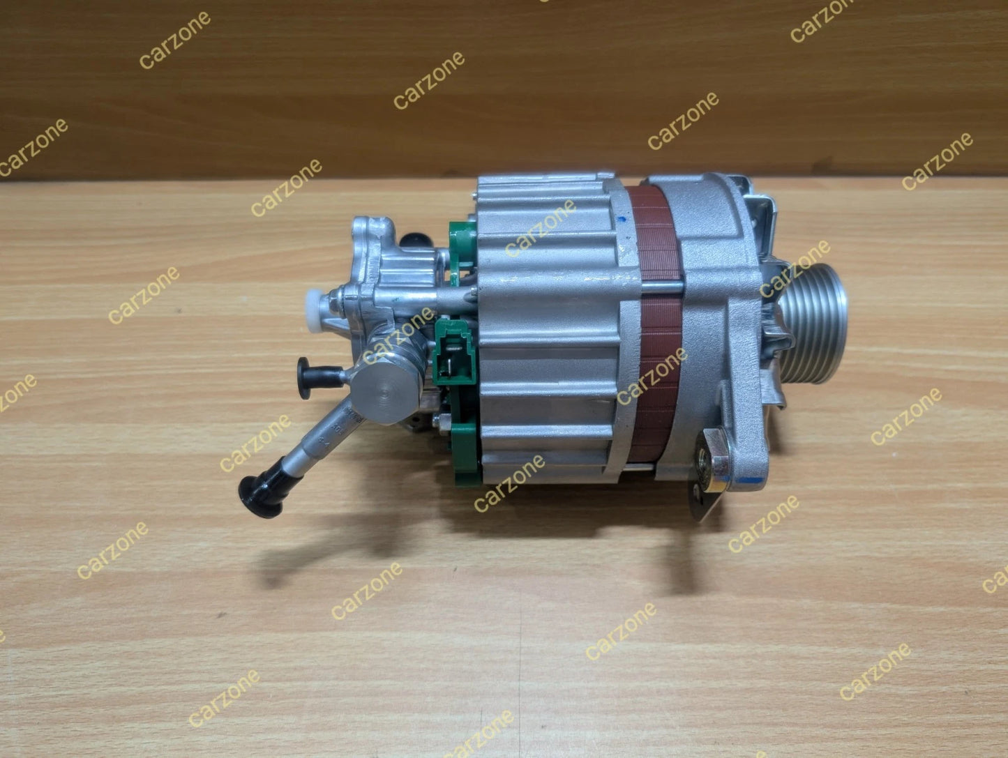 Nuevo conjunto de alternador para Mahindra Scorpio PICKUP 2.5 NEF 1402AA0831N